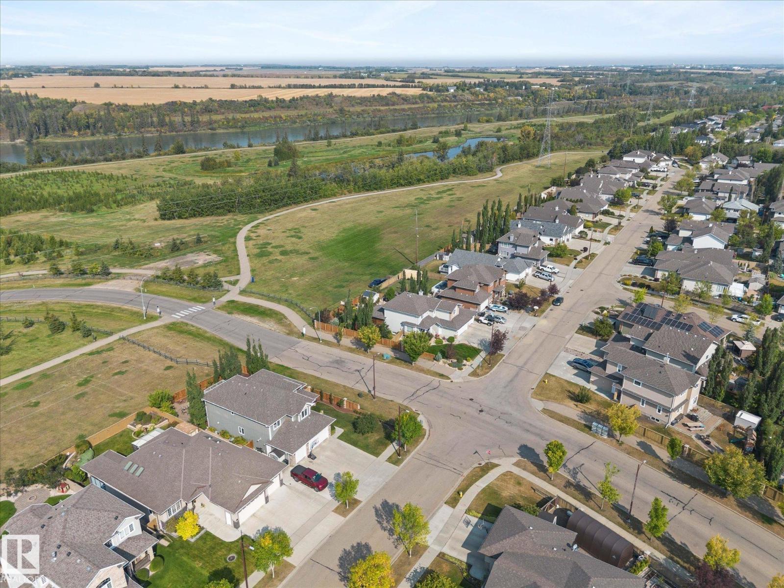 2 VALE TC, Fort Saskatchewan