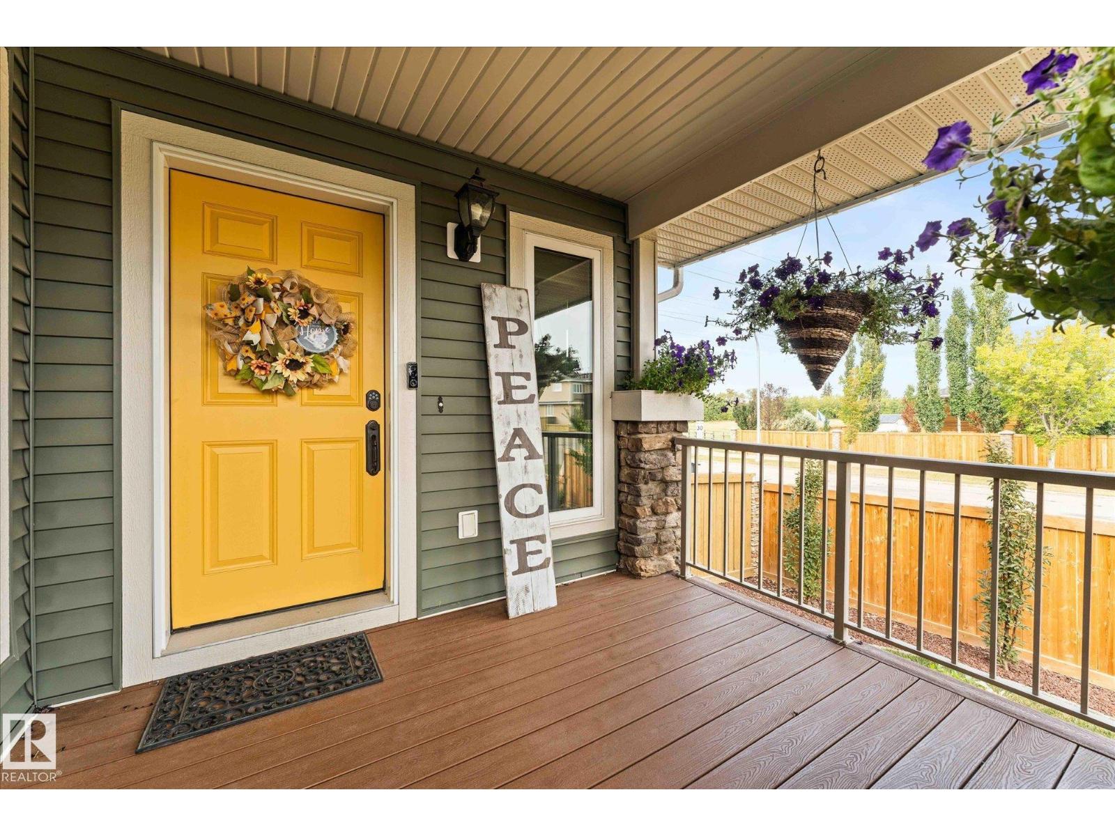 2 VALE TC, Fort Saskatchewan