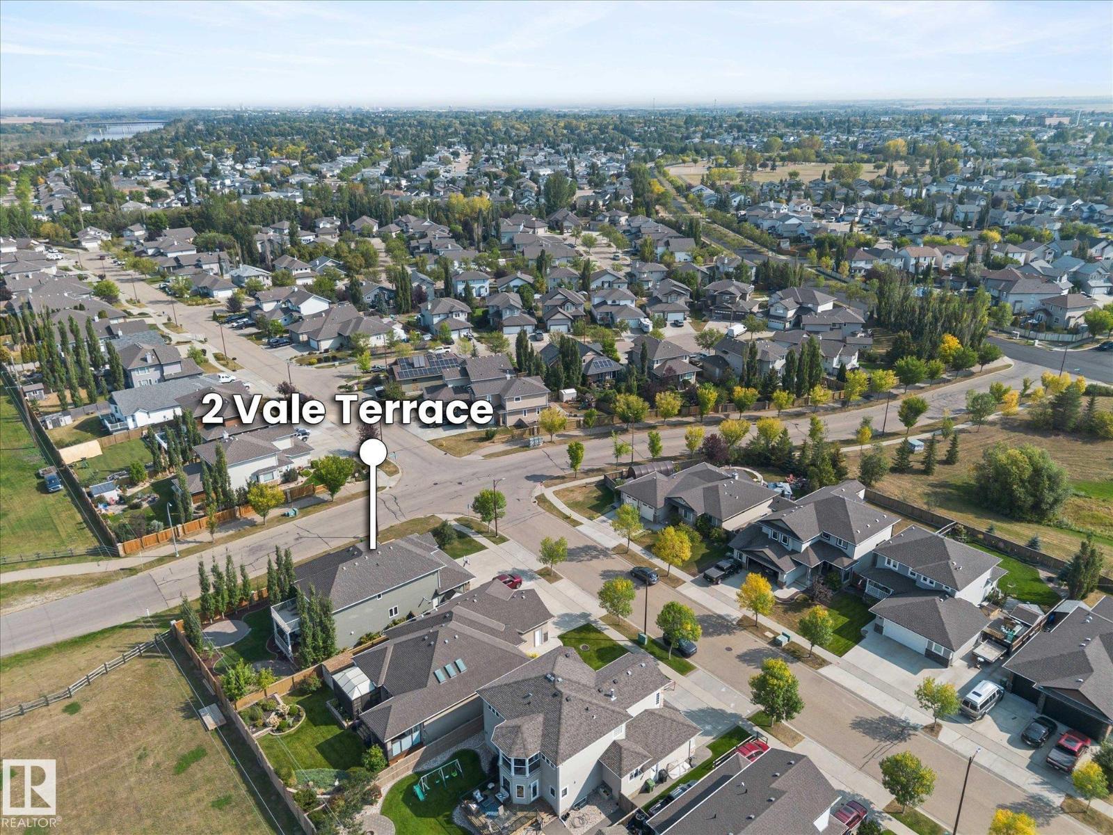 2 VALE TC, Fort Saskatchewan