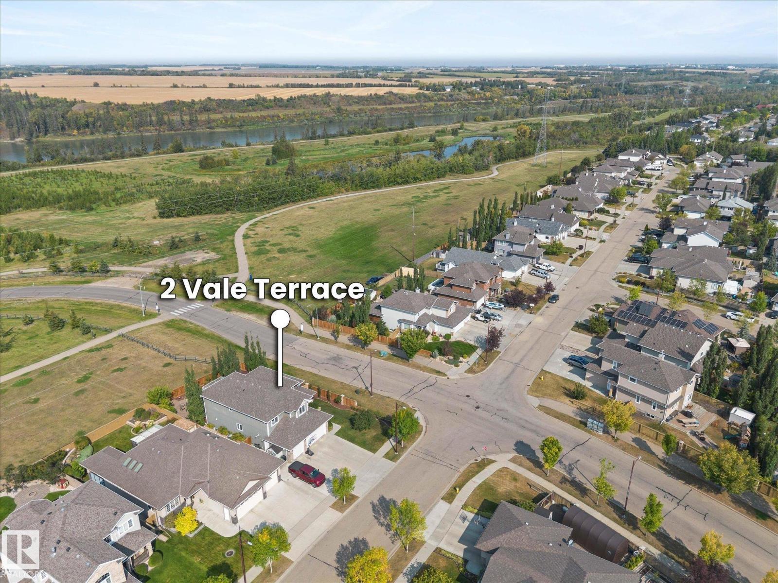 2 VALE TC, Fort Saskatchewan