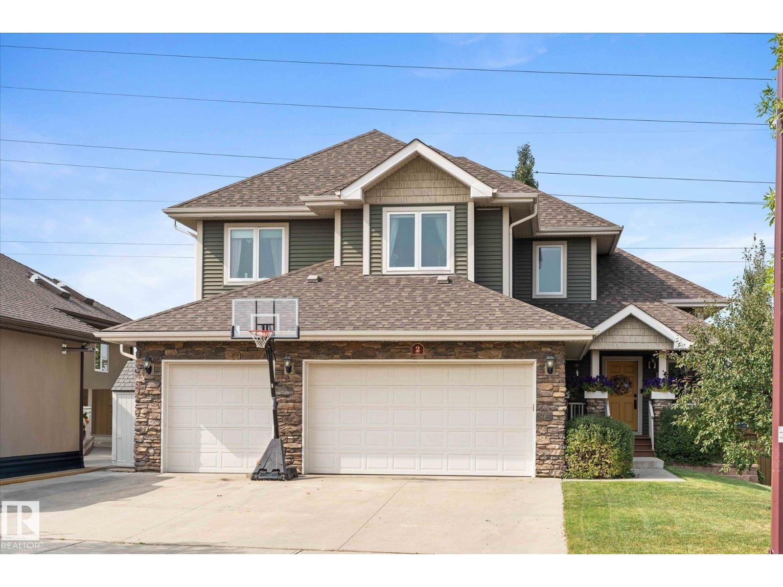 2 VALE TC, Fort Saskatchewan