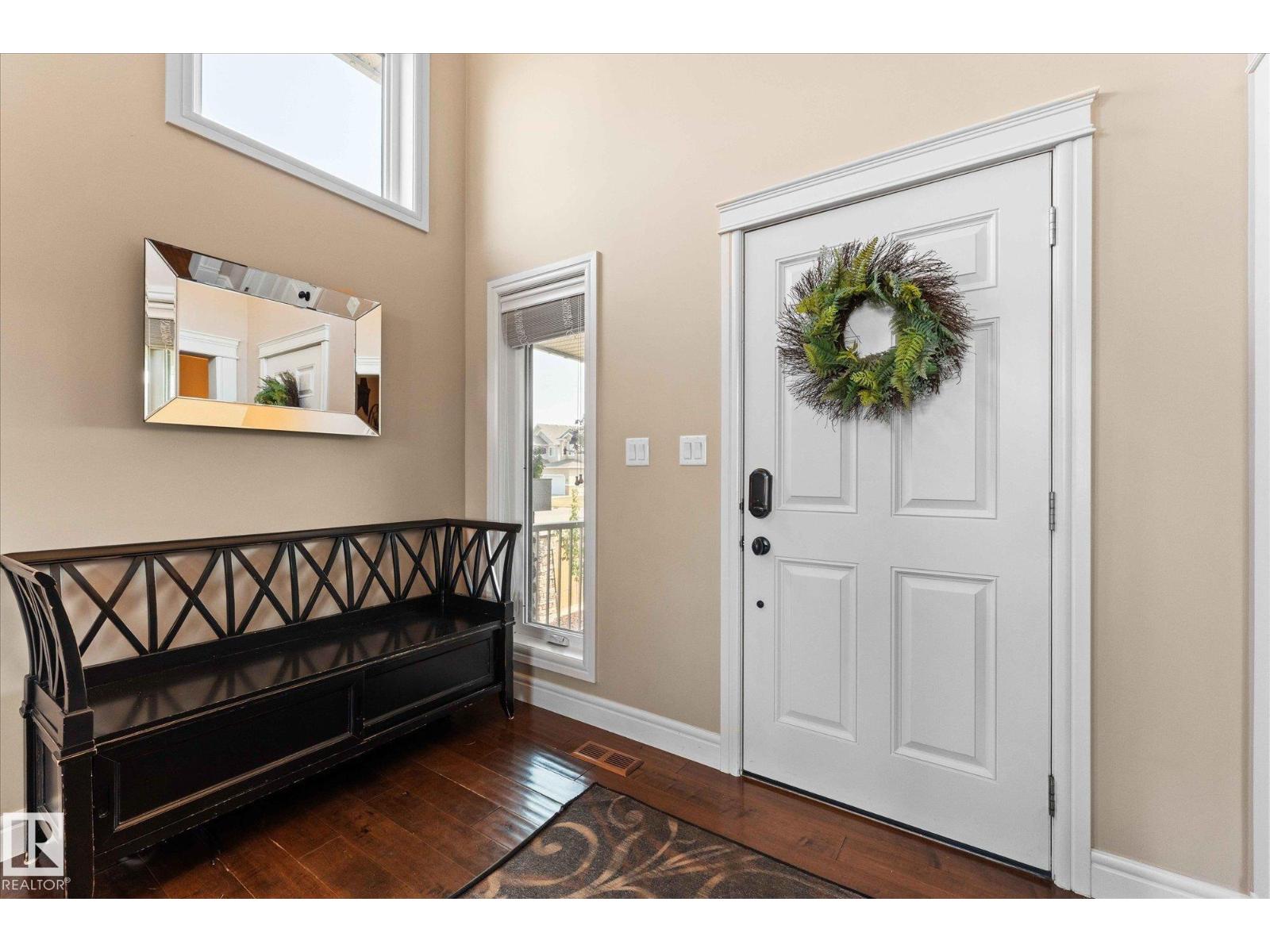 2 VALE TC, Fort Saskatchewan