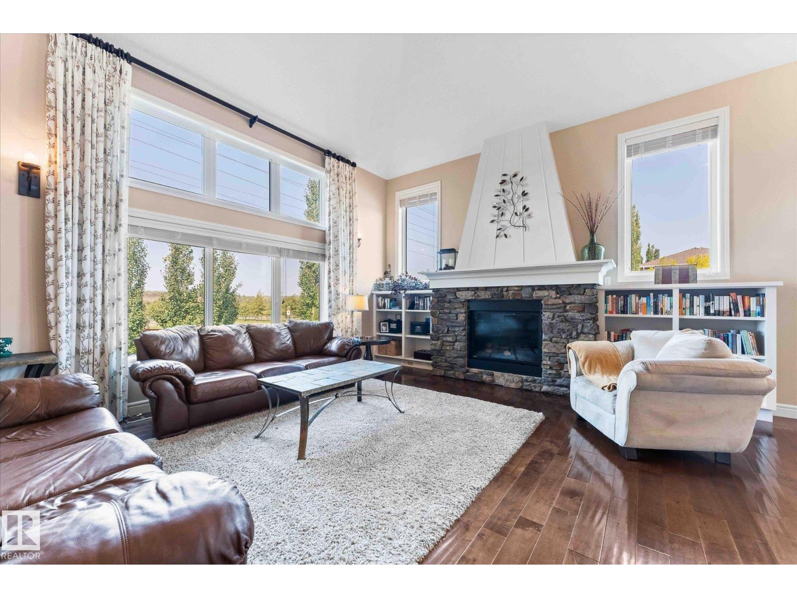 2 VALE TC, Fort Saskatchewan
