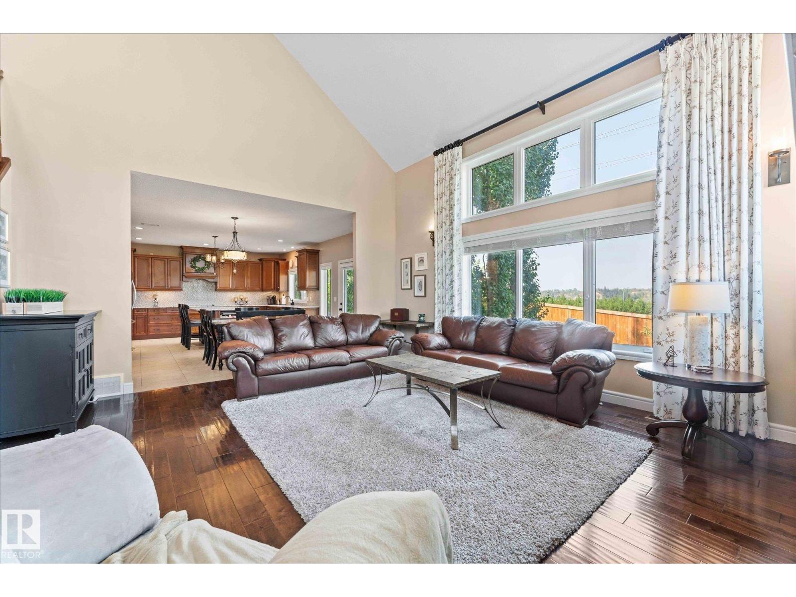 2 VALE TC, Fort Saskatchewan