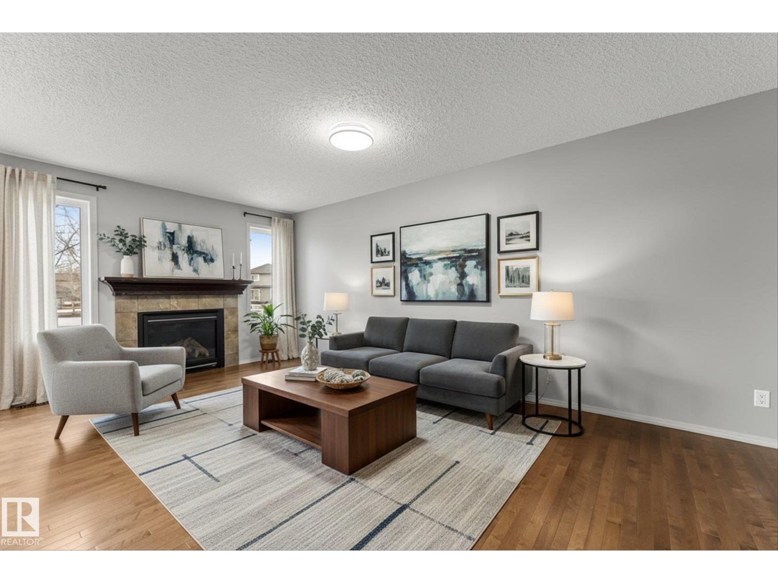 33 ASHBY GD, Spruce Grove