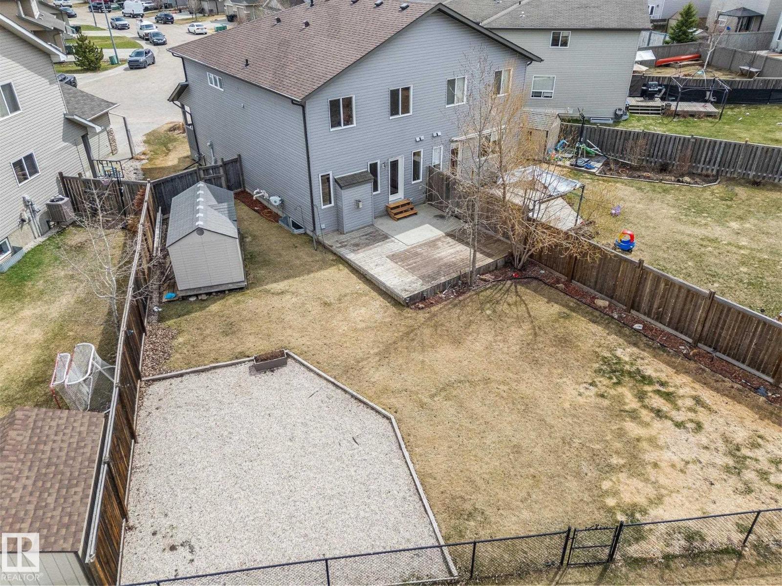 33 ASHBY GD, Spruce Grove