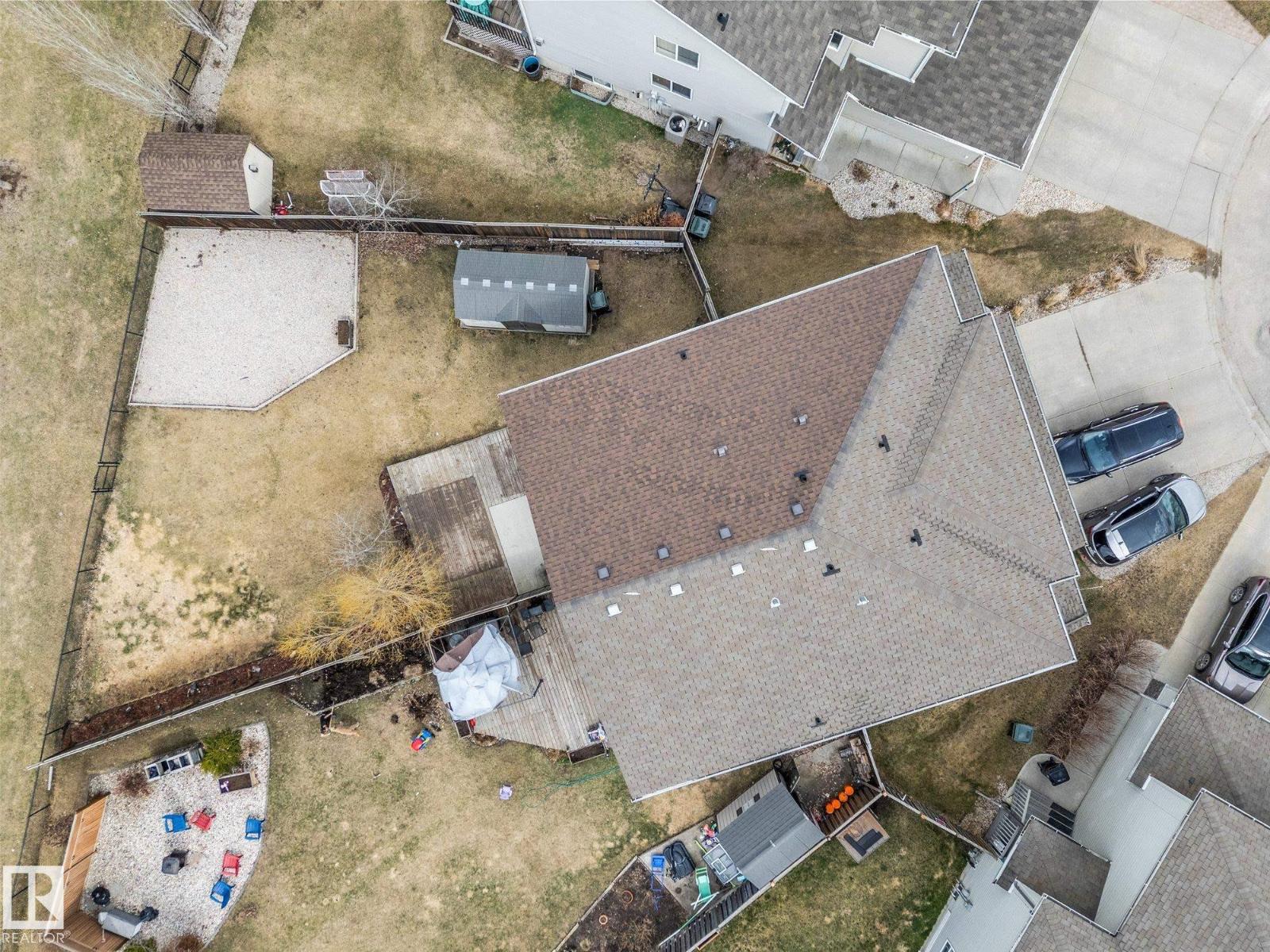 33 ASHBY GD, Spruce Grove