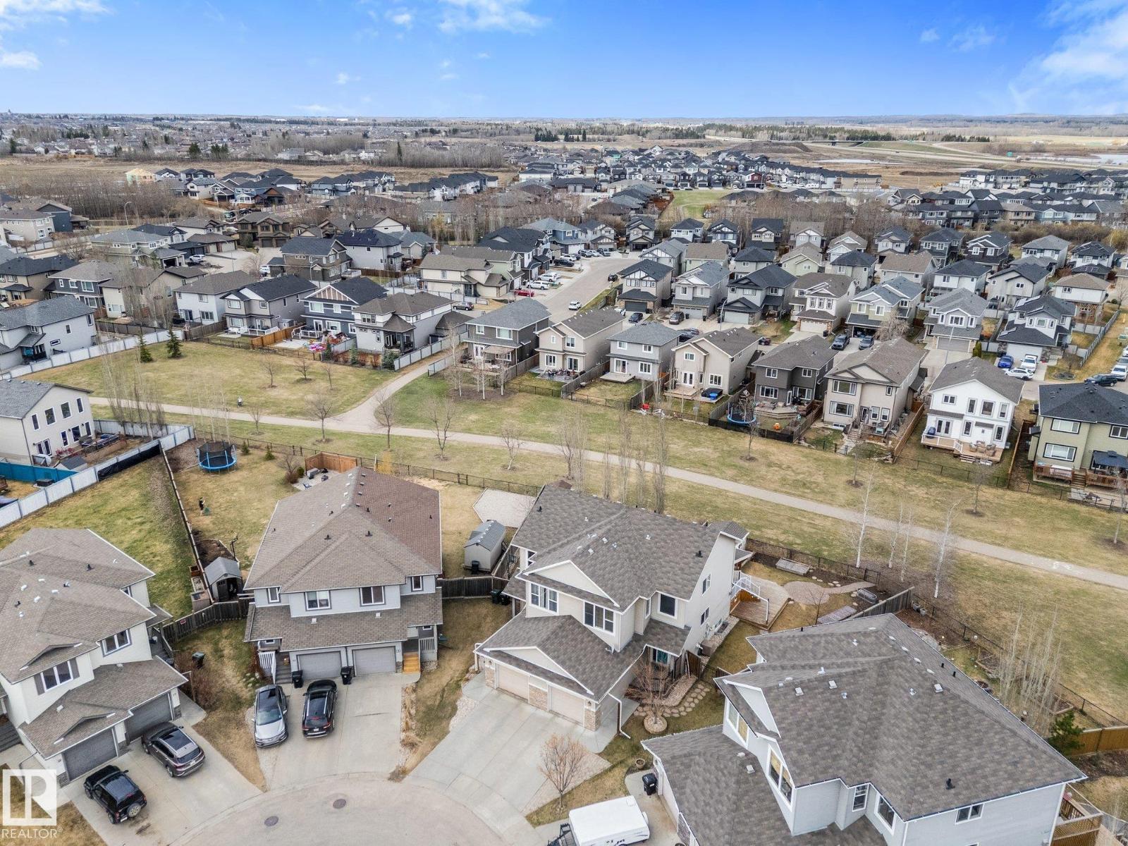 33 ASHBY GD, Spruce Grove