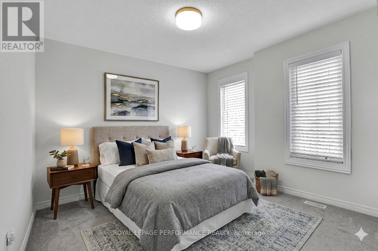 3 Bed, 3 Bath House for Sale in Ottawa – 110 MAIN HALYARD LANE, Ottawa – MLS# X13078496 - Image 24