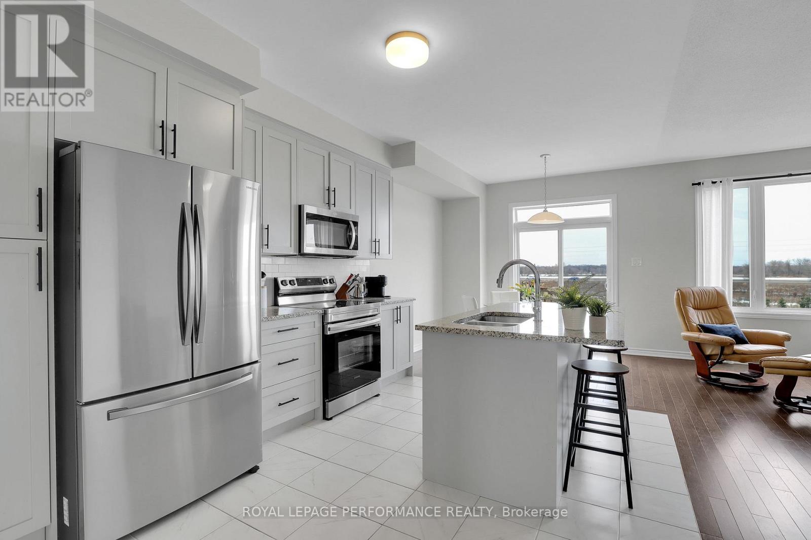 3 Bed, 3 Bath House for Sale in Ottawa – 110 MAIN HALYARD LANE, Ottawa – MLS# X13078496 - Image 7