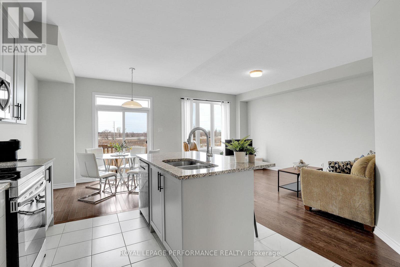 3 Bed, 3 Bath House for Sale in Ottawa – 110 MAIN HALYARD LANE, Ottawa – MLS# X13078496 - Image 8