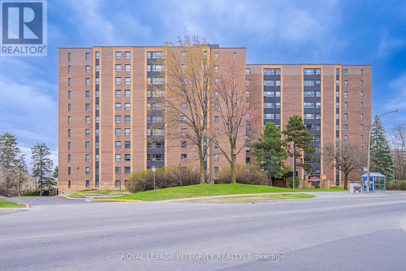 #806 1356 MEADOWLANDS DRIVE E - 2