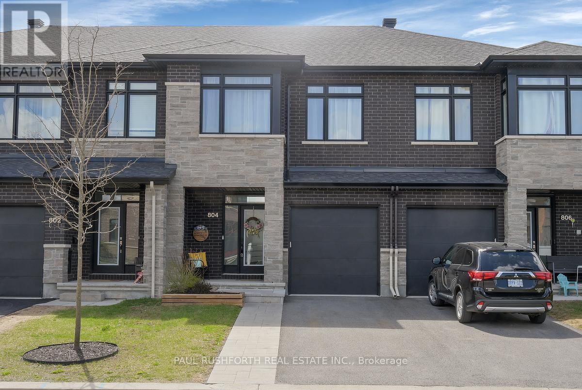804 Chipping Circle