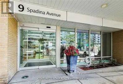 Listing photo of 709 - 9 SPADINA AVENUE