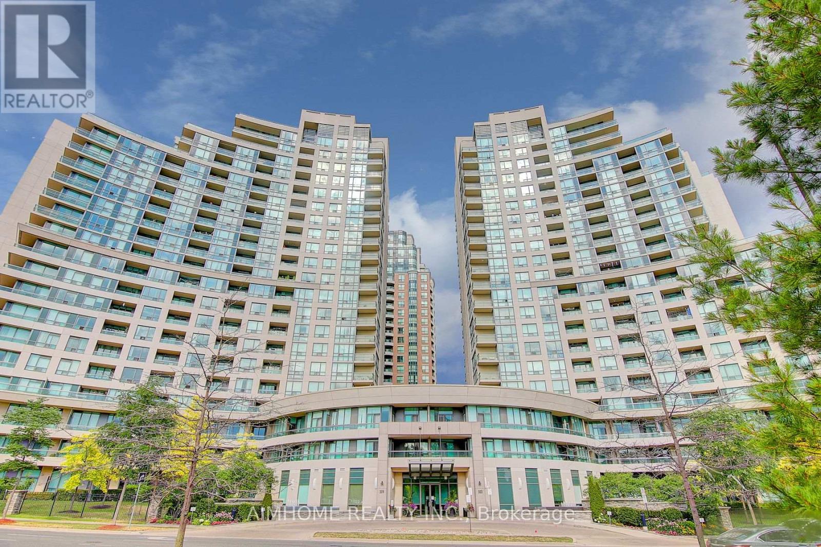 Listing photo of 2106 - 503 BEECROFT ROAD