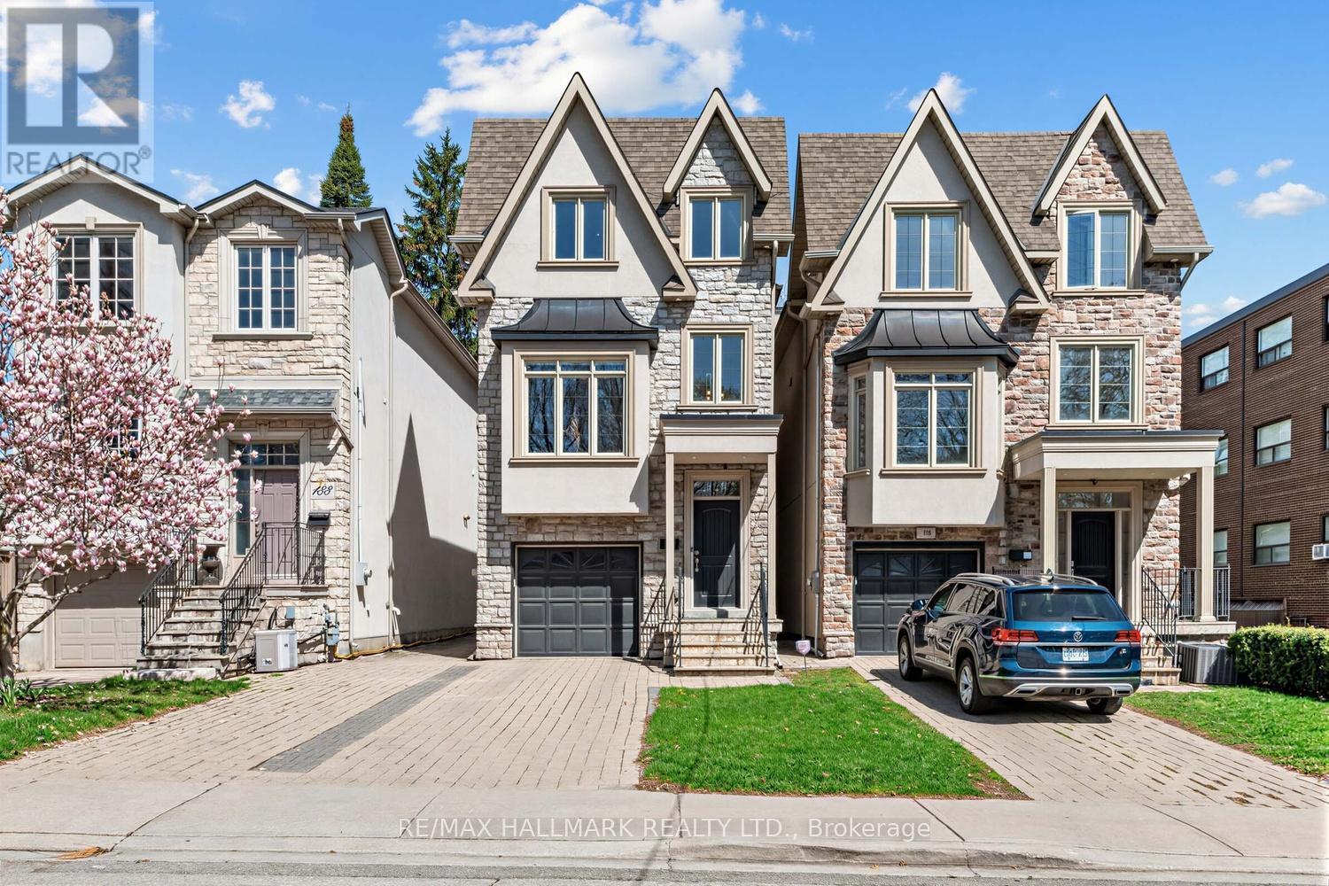 192 ERSKINE AVENUE - 1