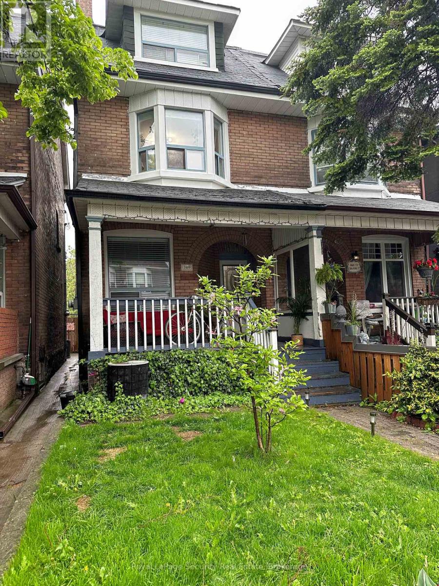 Listing photo of 2ND & 3RD FLOOR - 380 CRAWFORD STREET