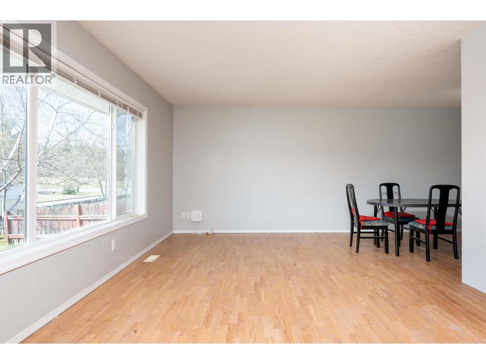 Primary bedroom of 1478 MCCULLAGH AVENUE · Prince George, BC