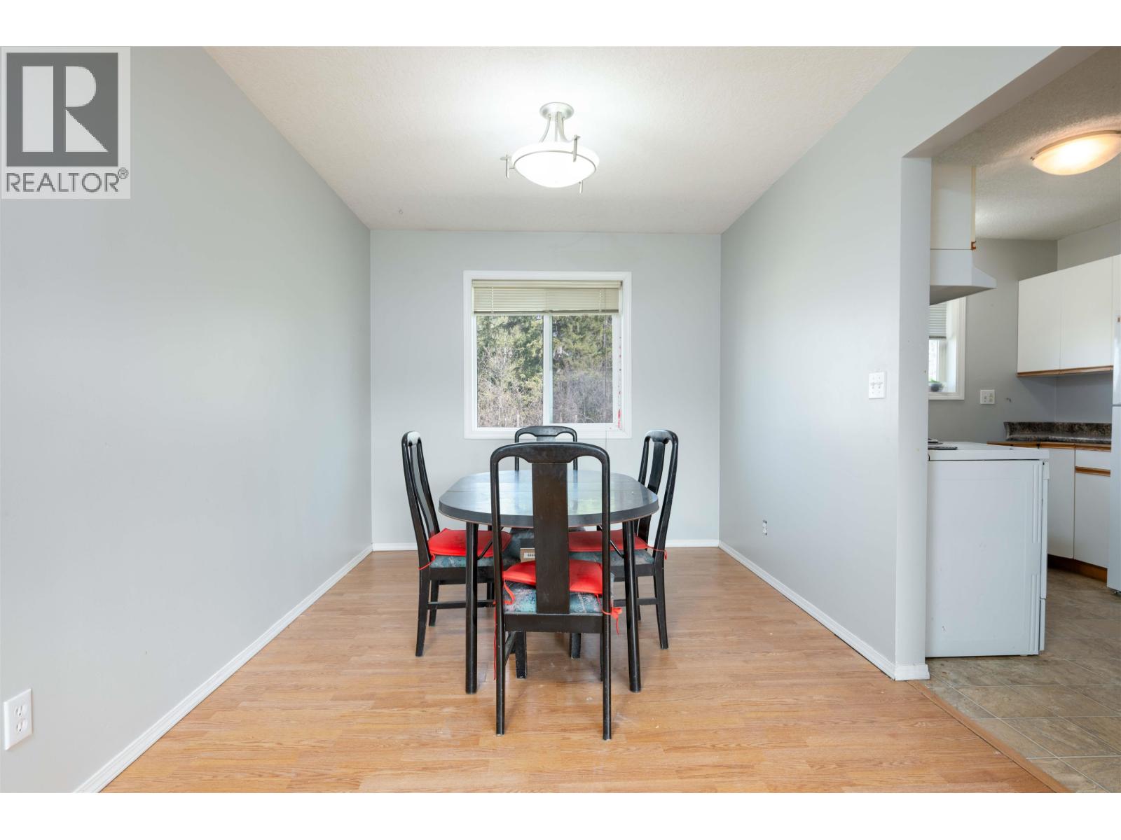 Dining room of 1478 MCCULLAGH AVENUE · Prince George, BC