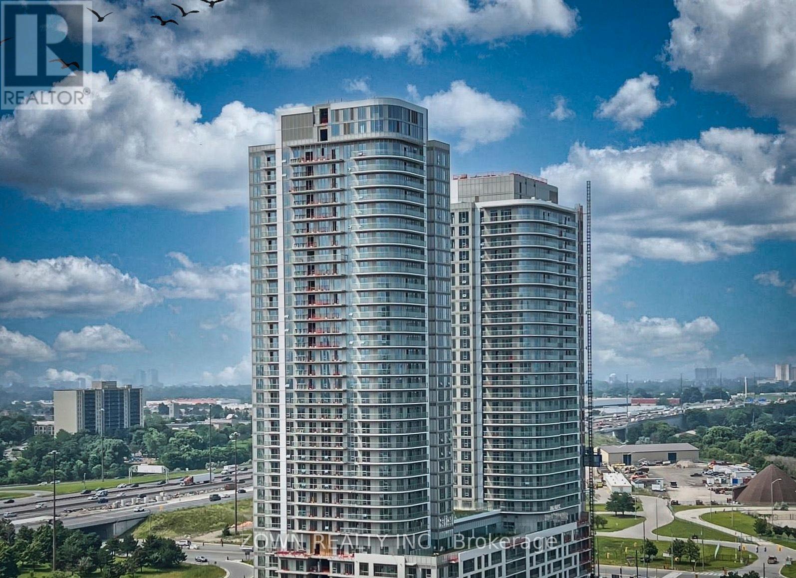 Listing photo of 2522 - 2031 KENNEDY ROAD