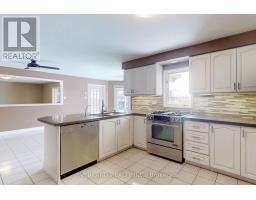 Kitchen - 173 Thompson Drive, East Gwillimbury, ON L9N1E2 Photo 6