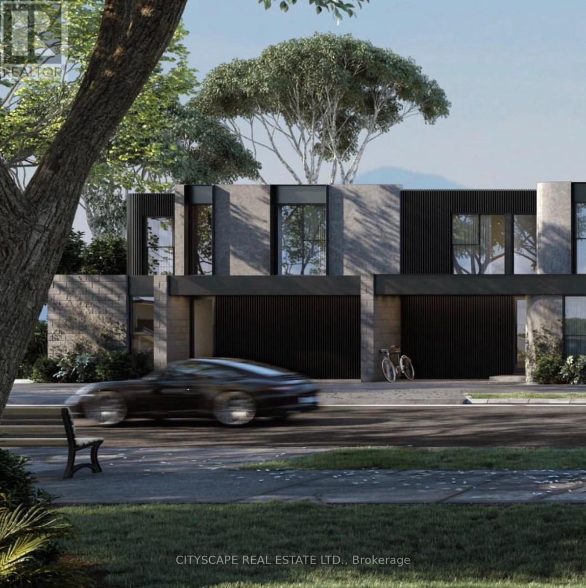 791 ESSA ROAD - 1