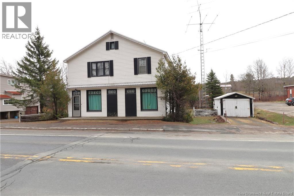 302 Main Street - 1