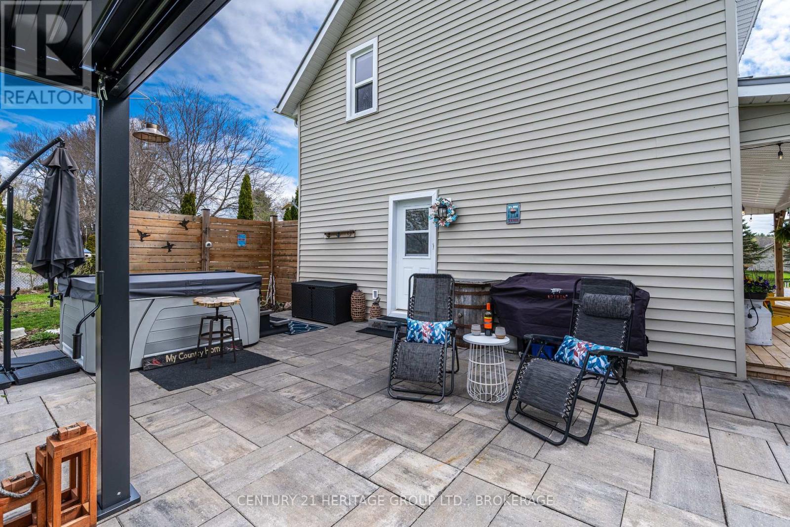 269 SIMMONS ROAD - 7