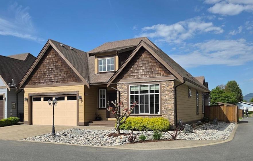 16 6110 MILLER DRIVE, Sardis South