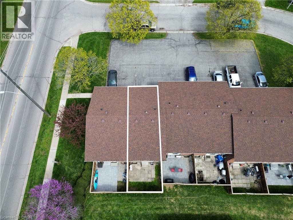 10 MONTCLAIR Crescent, Simcoe, Ontario, N3Y4R9 — Photo 25