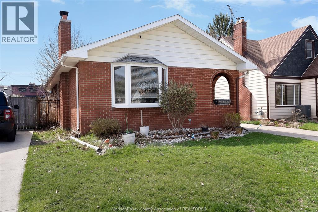 845 GLIDDEN, Windsor, Ontario, N8S2N6 — Photo 4