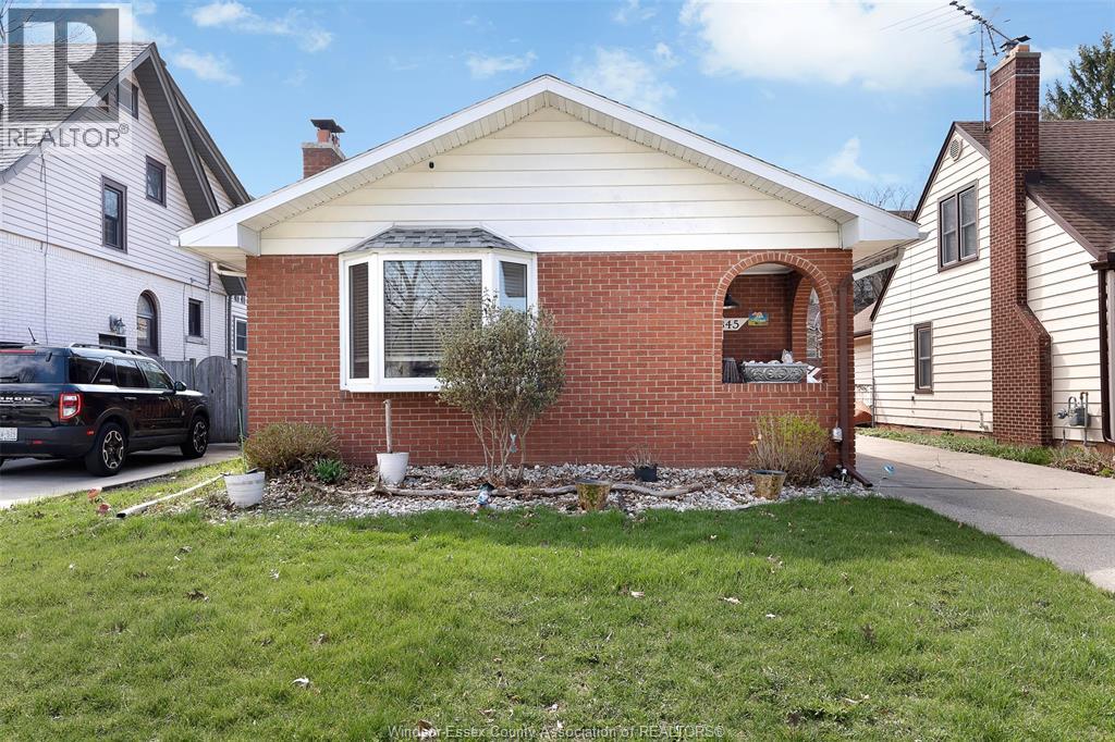 845 GLIDDEN, Windsor, Ontario, N8S2N6 — Photo 5
