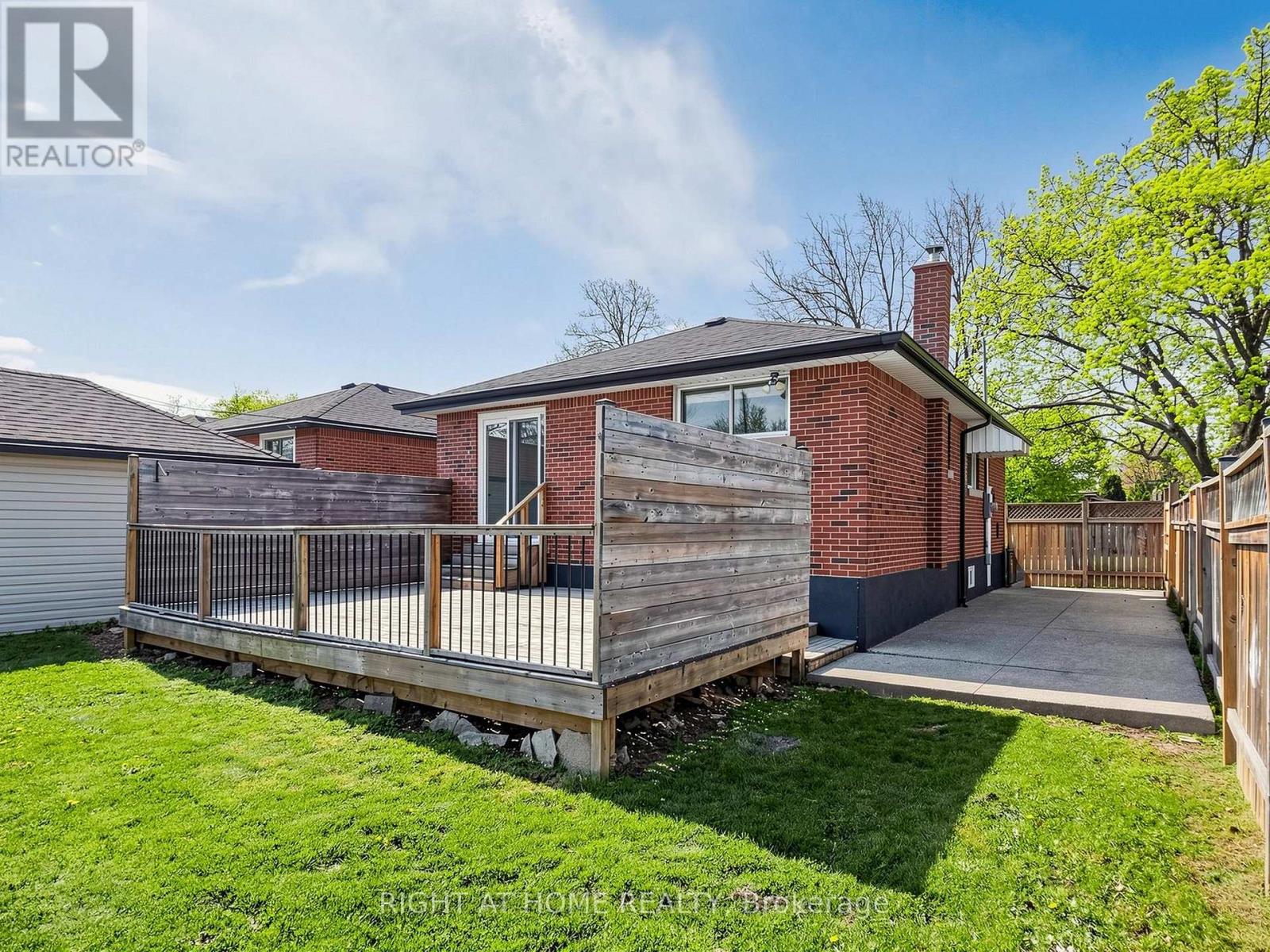 1 WELBOURN DRIVE - 30