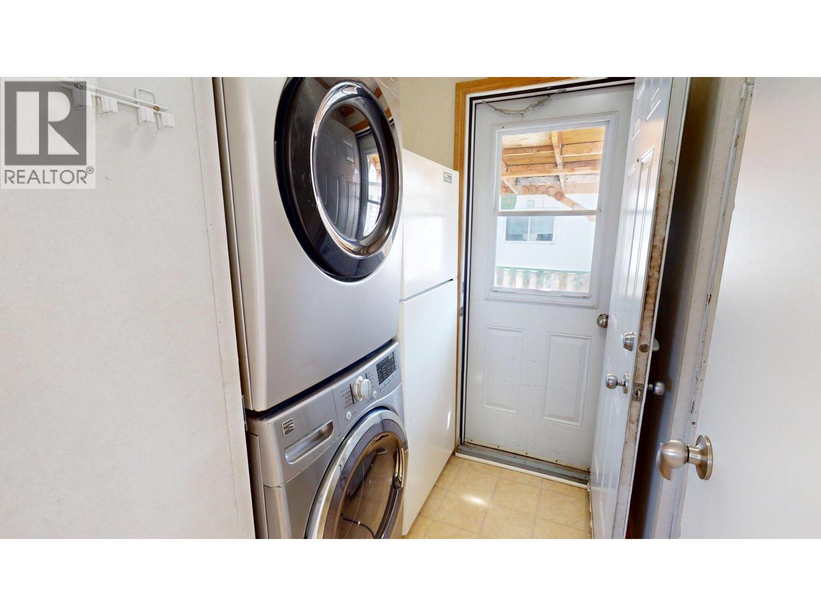 100 Aspen Drive Unit# 121, Sparwood