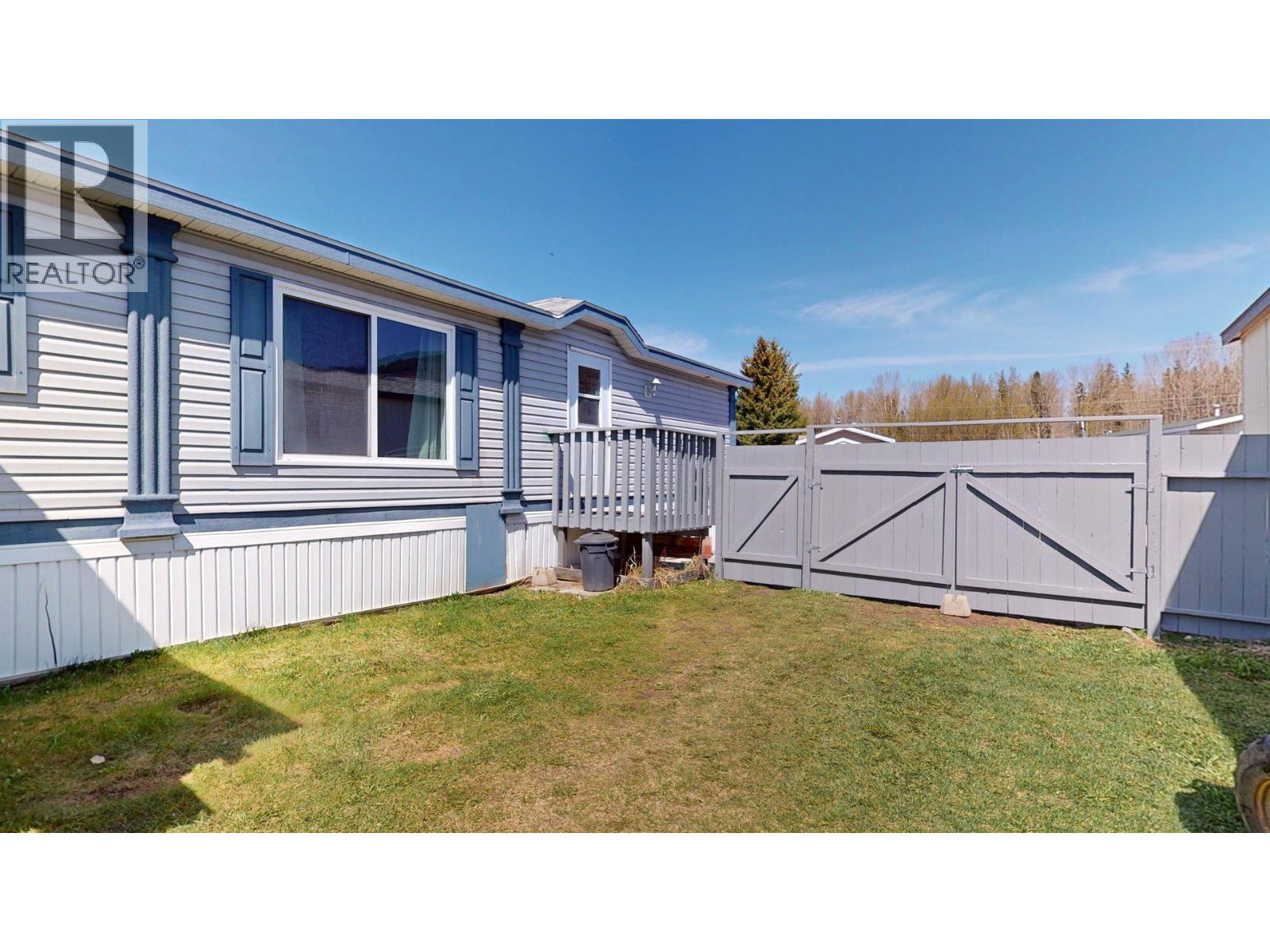 100 Aspen Drive Unit# 121, Sparwood