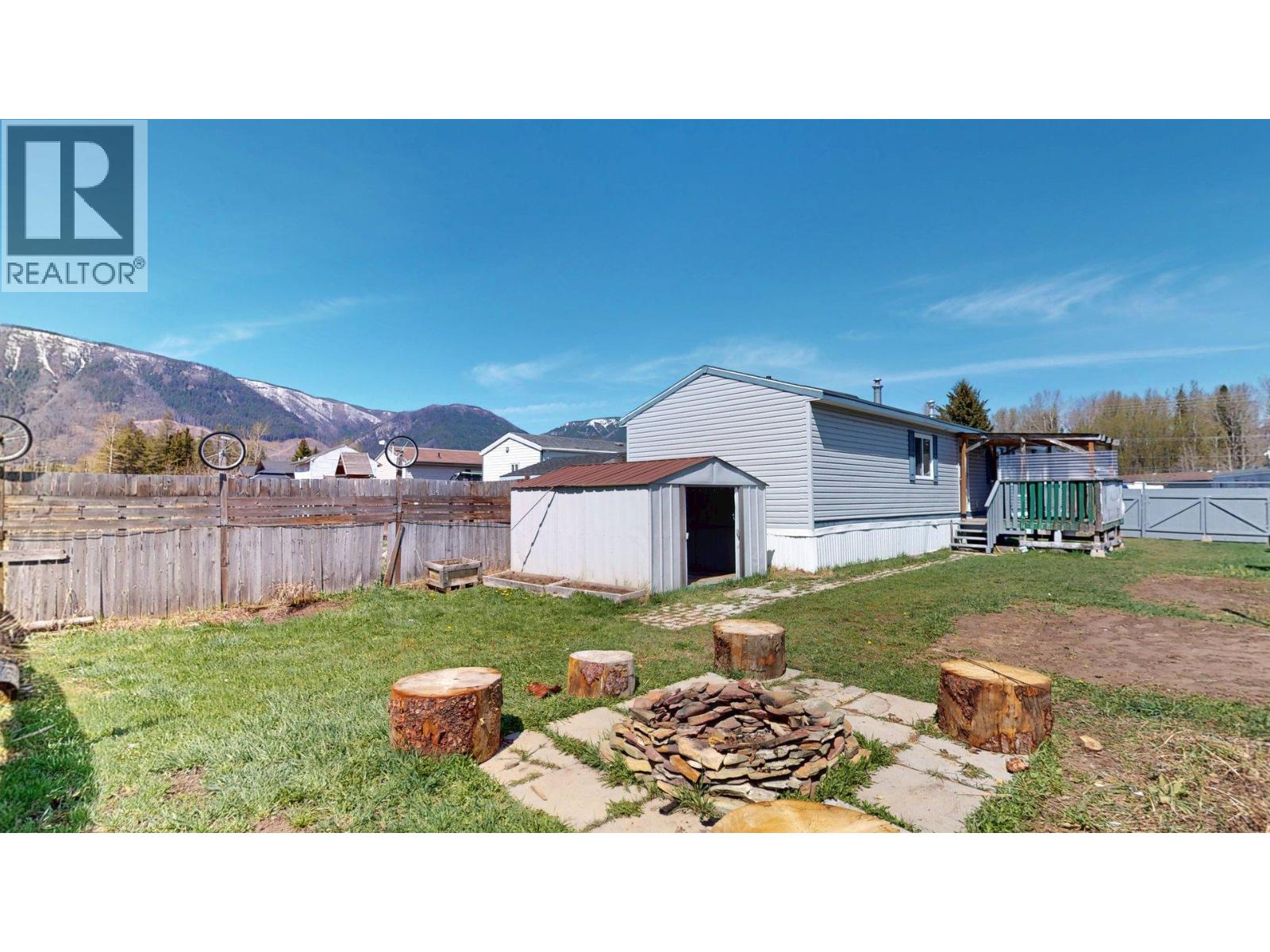 100 Aspen Drive Unit# 121, Sparwood