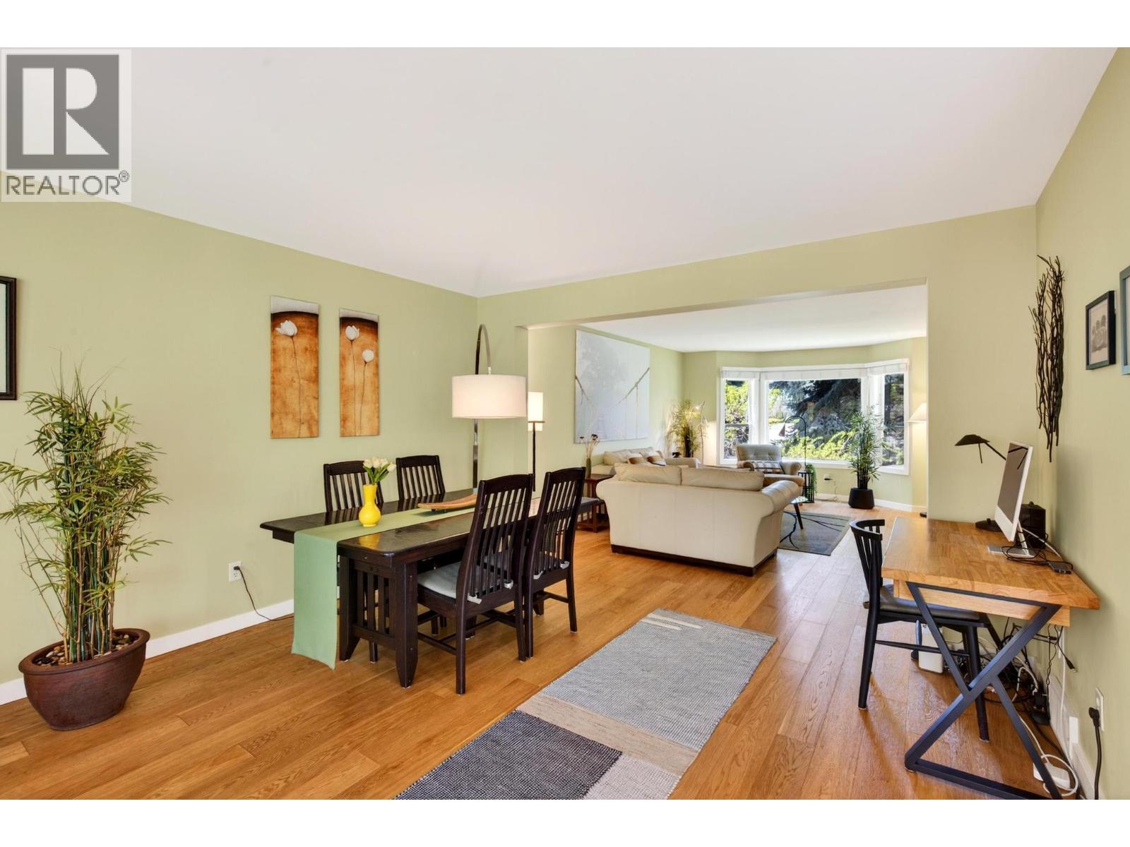 4621 Parkridge Drive, Kelowna