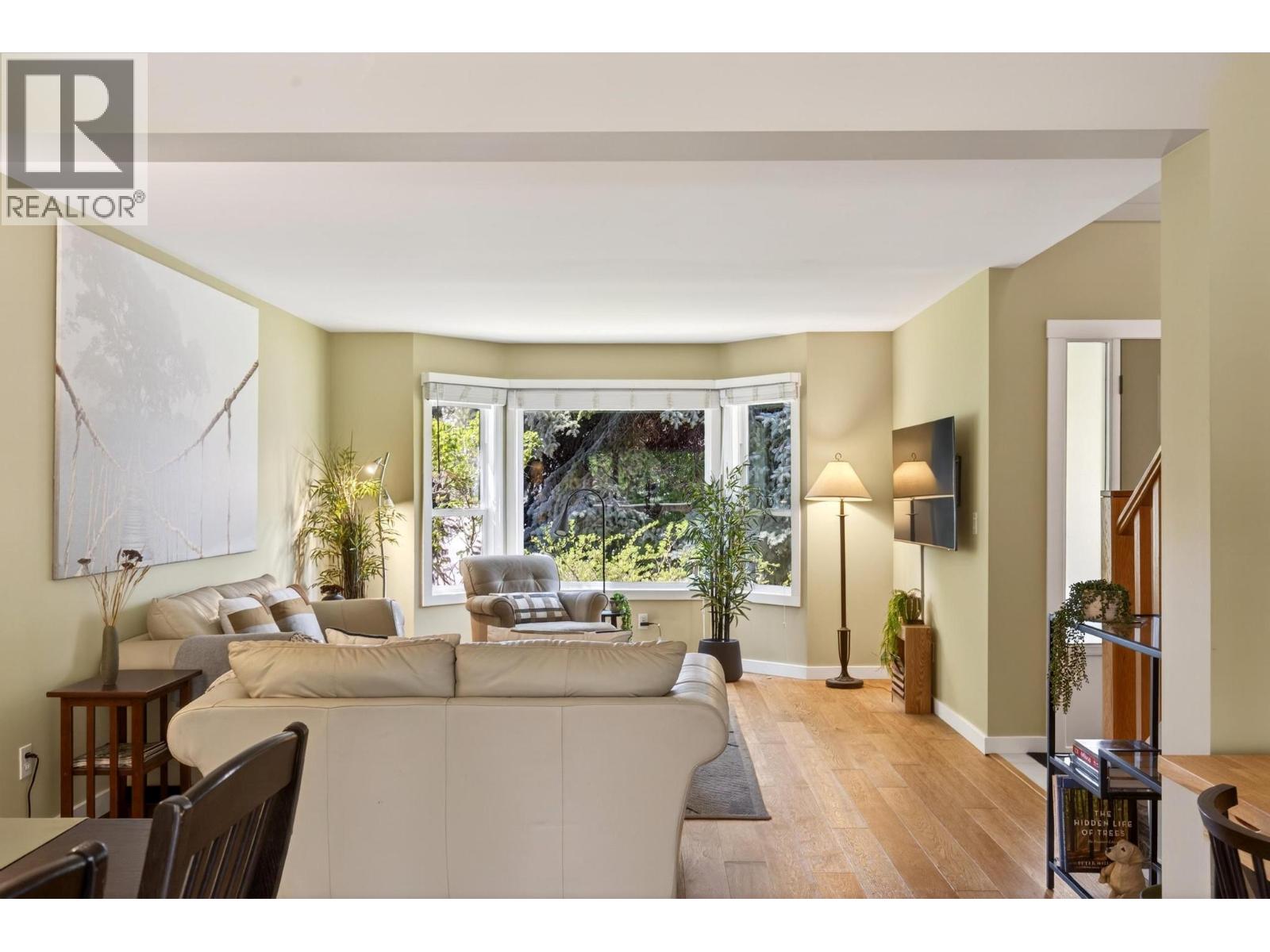 4621 Parkridge Drive, Kelowna