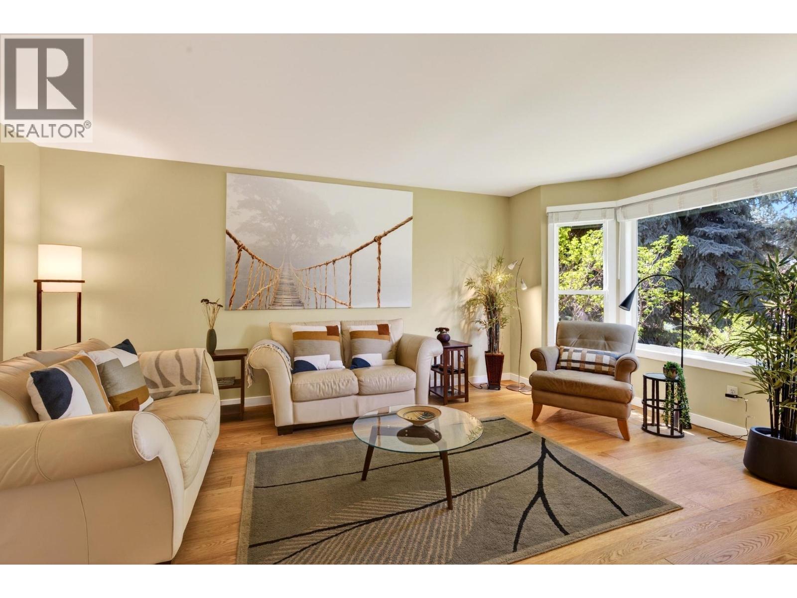 4621 Parkridge Drive, Kelowna