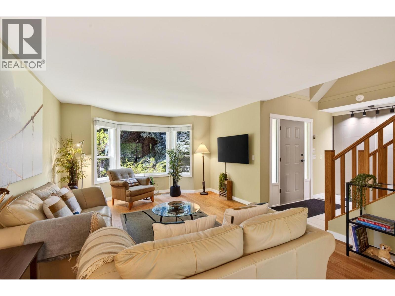 4621 Parkridge Drive, Kelowna