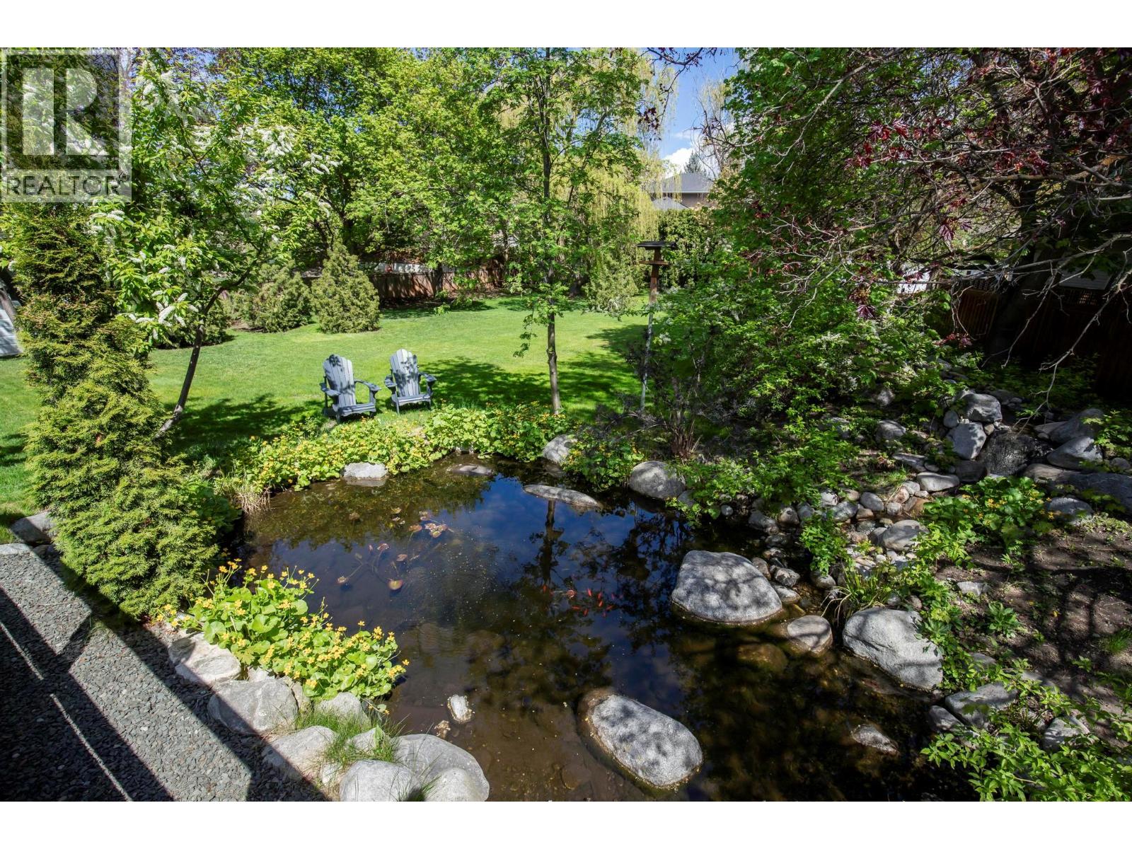 4621 Parkridge Drive, Kelowna