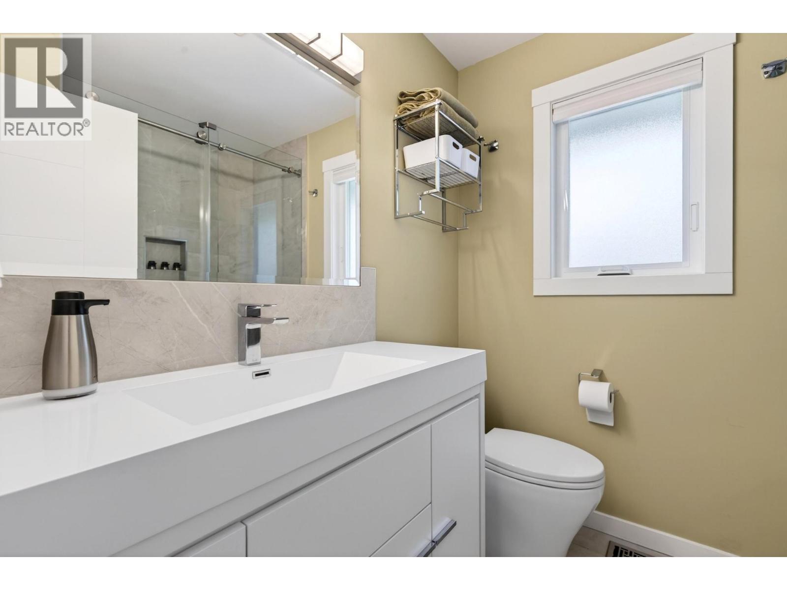 4621 Parkridge Drive, Kelowna