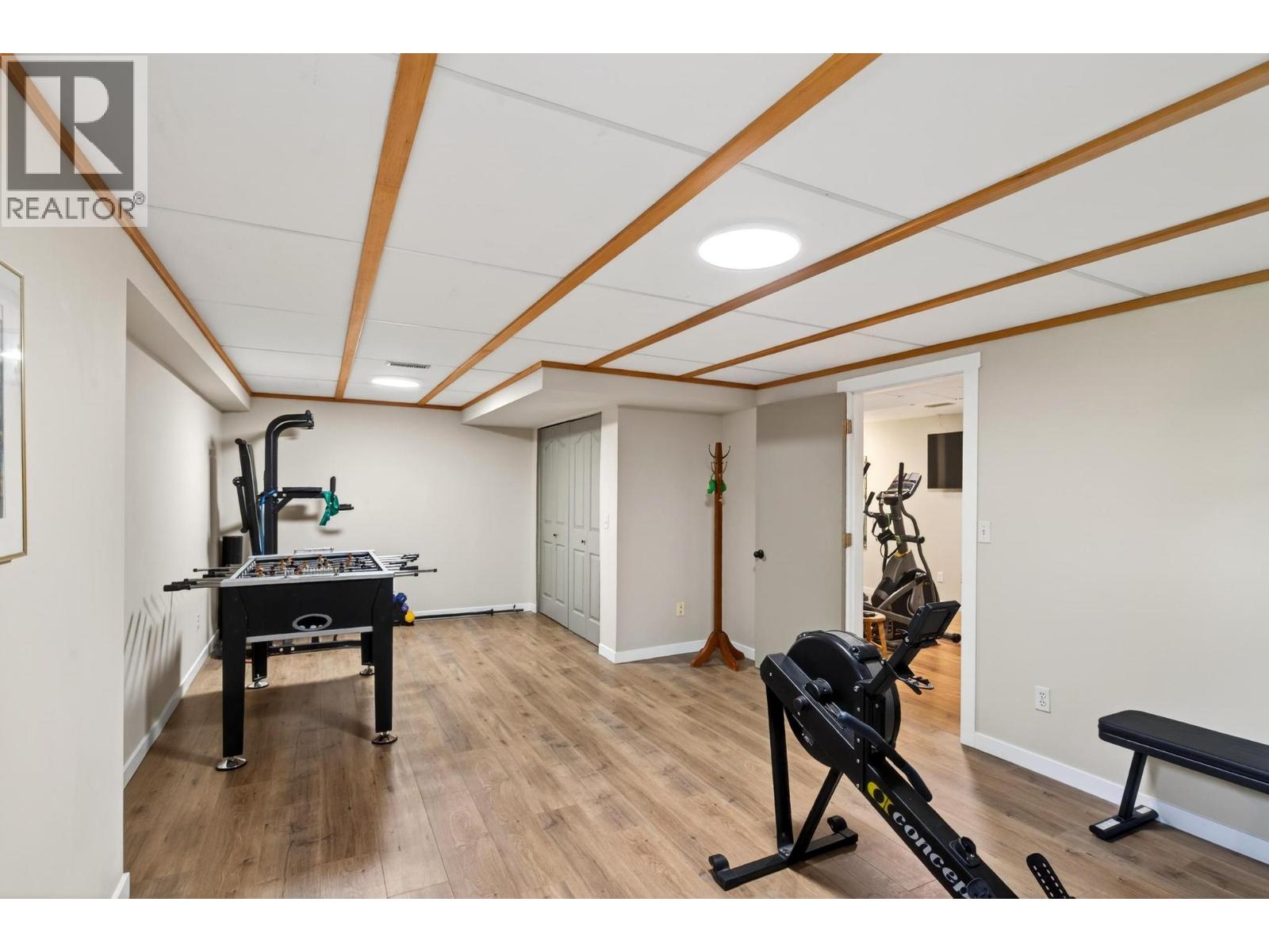 4621 Parkridge Drive, Kelowna