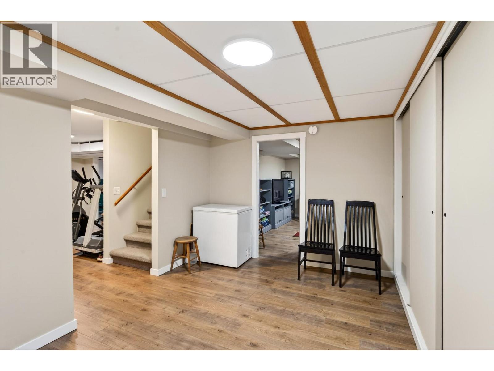4621 Parkridge Drive, Kelowna
