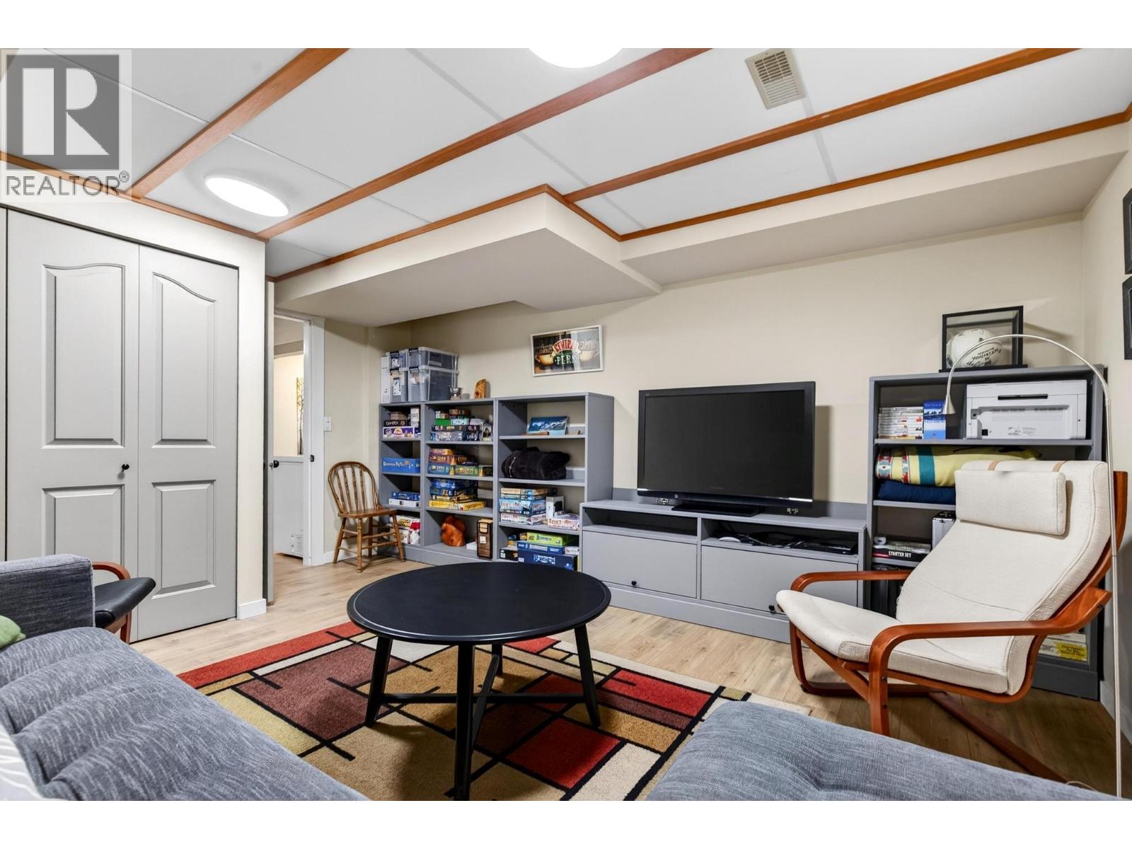 4621 Parkridge Drive, Kelowna