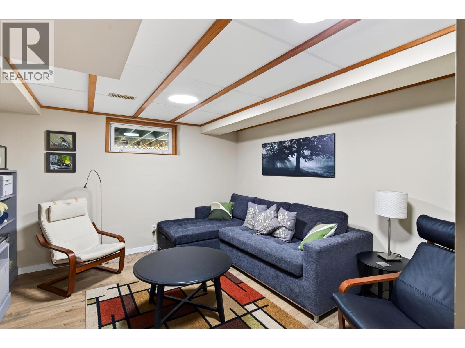 4621 Parkridge Drive, Kelowna