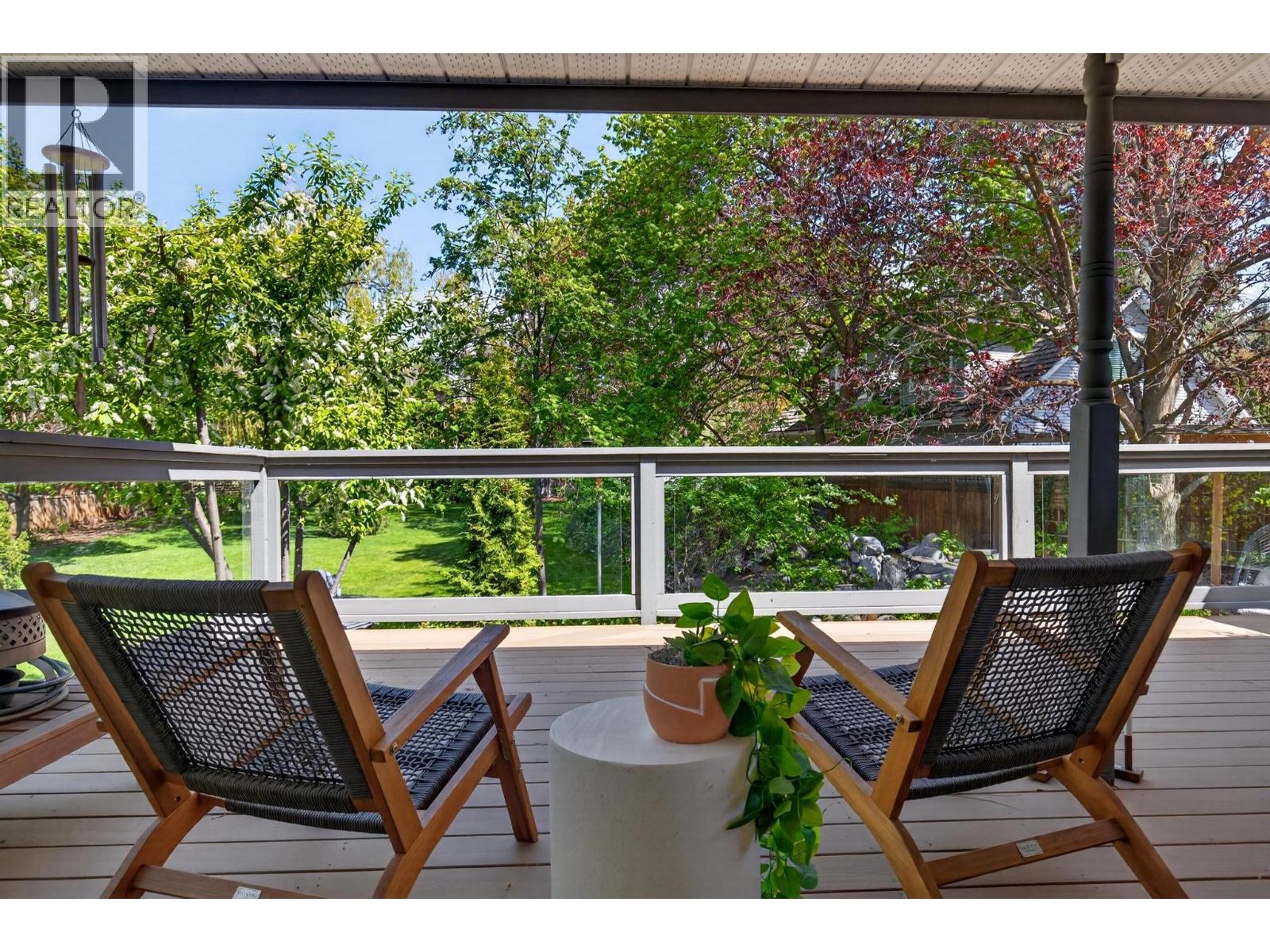 4621 Parkridge Drive, Kelowna