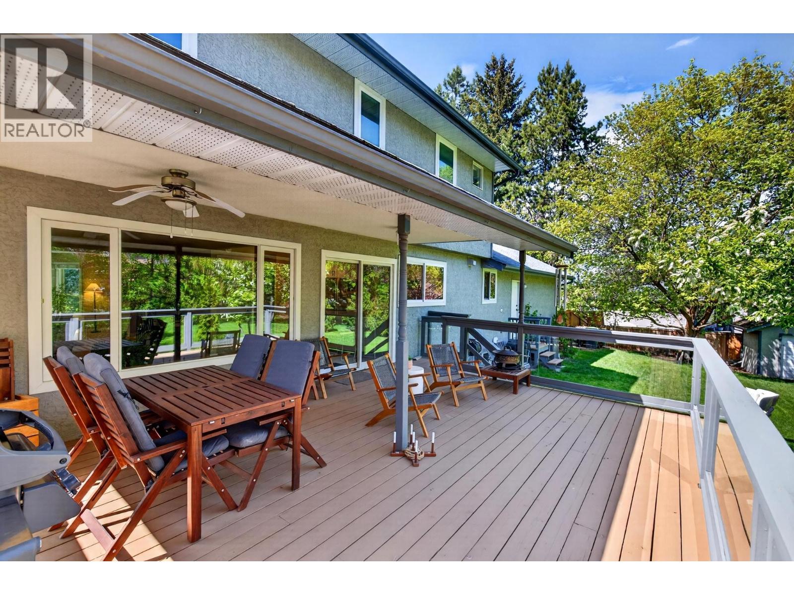 4621 Parkridge Drive, Kelowna