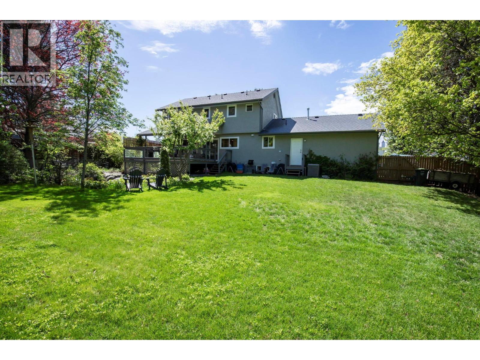 4621 Parkridge Drive, Kelowna