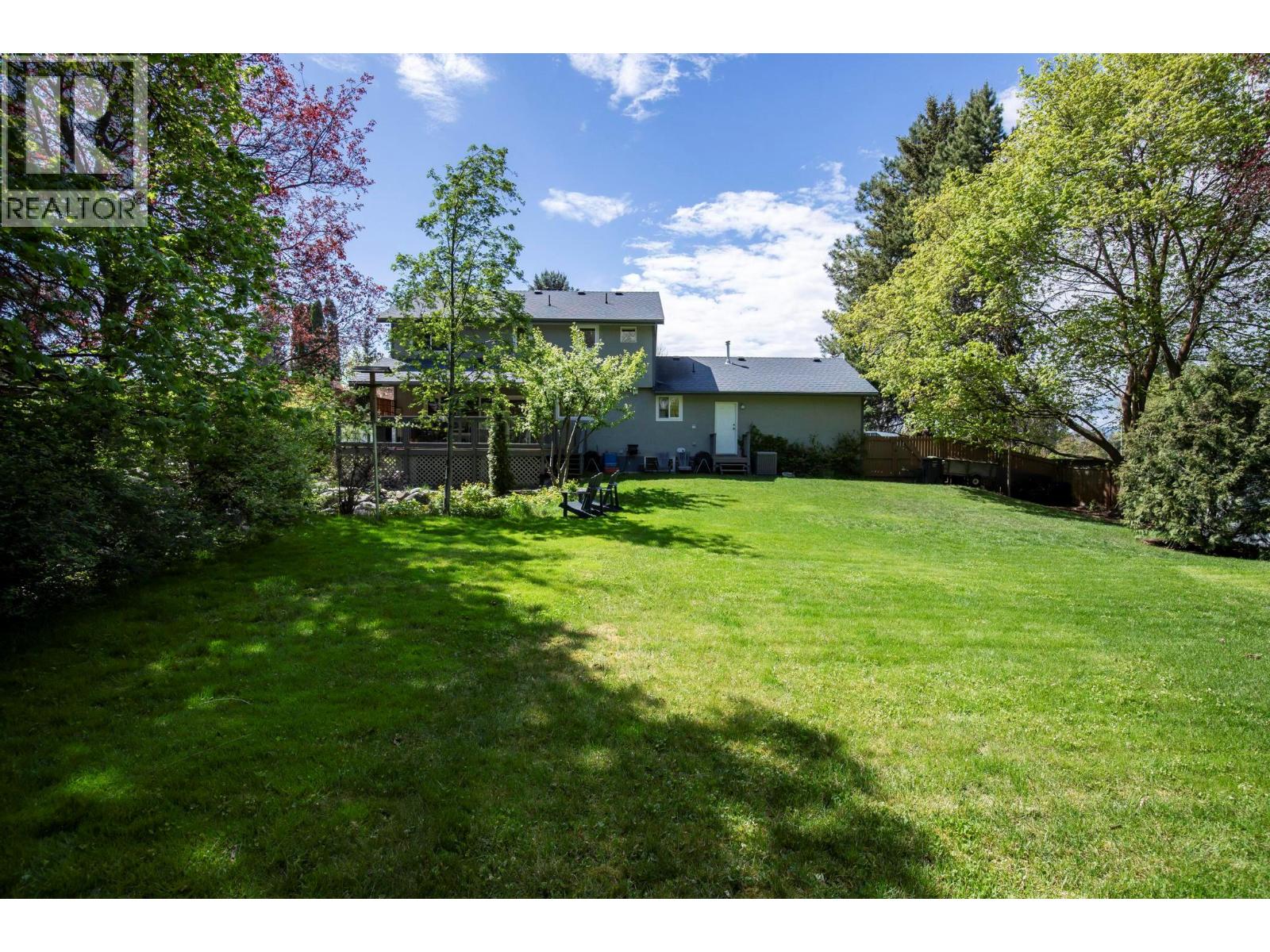 4621 Parkridge Drive - 4